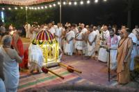 165th Shri Chitrapur Rathotsava 2026 - Day 7-8 (3, 4 April 2026) Pictures courtesy of Shri Abhinav Kalla